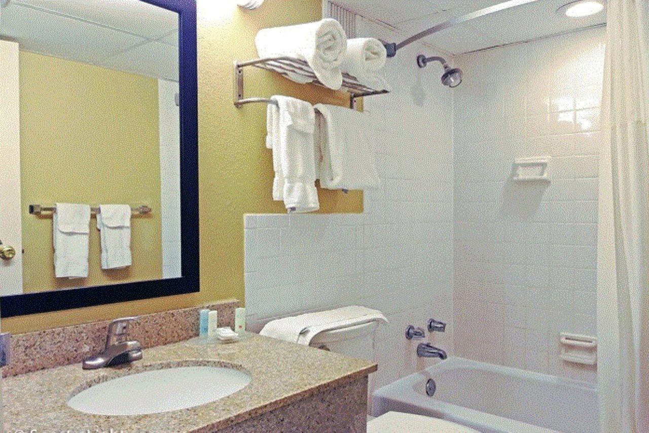Hotel Veranda 杜波依斯 外观 照片